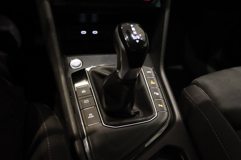Volkswagen Tiguan bild 22