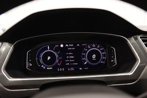 Volkswagen Tiguan bild 17