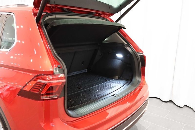Volkswagen Tiguan bild 5