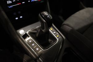 Volkswagen Tiguan bild 21