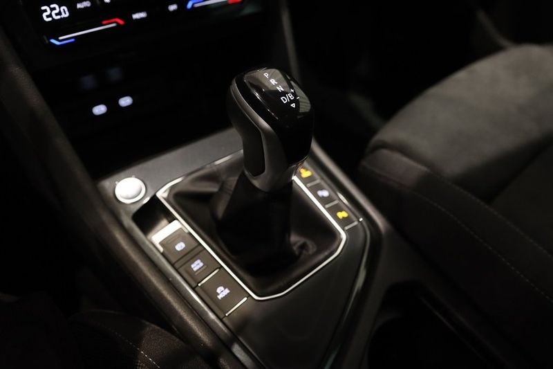 Volkswagen Tiguan bild 21