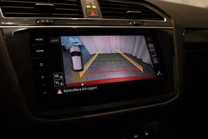 Volkswagen Tiguan bild 19