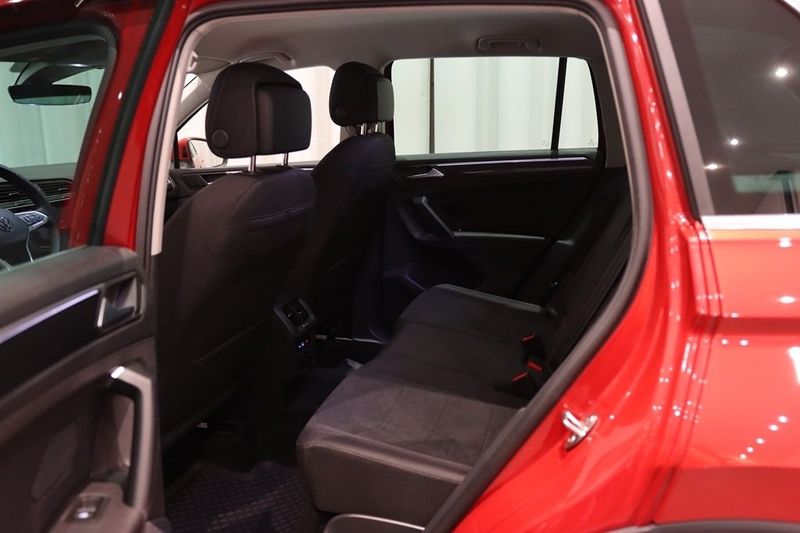 Volkswagen Tiguan bild 10