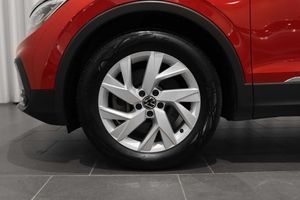 Volkswagen Tiguan bild 8