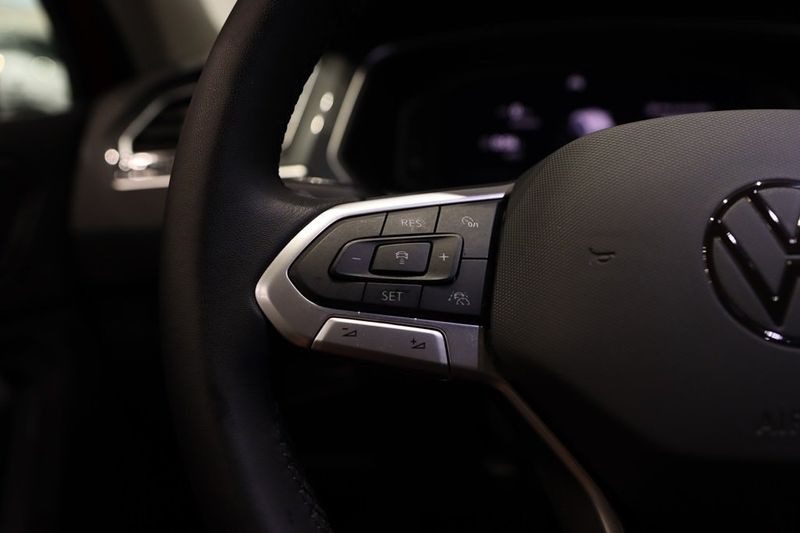Volkswagen Tiguan bild 15