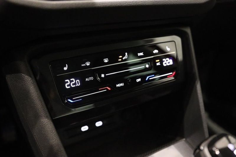 Volkswagen Tiguan bild 20