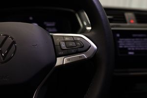 Volkswagen Tiguan bild 16