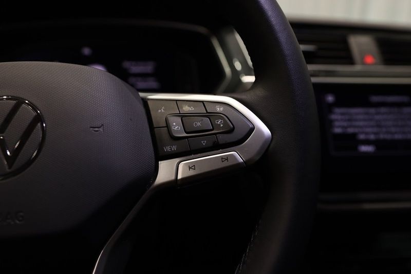 Volkswagen Tiguan bild 16