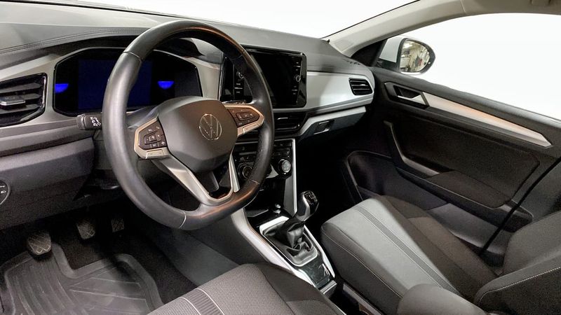 Volkswagen T-Roc bild 7