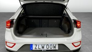 Volkswagen T-Roc bild 12