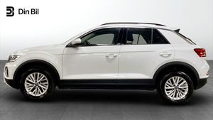 Volkswagen T-Roc bild 2