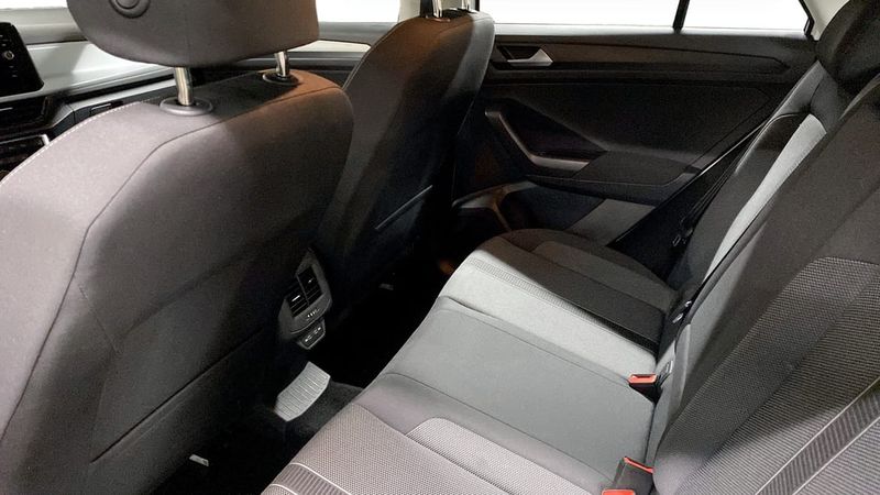 Volkswagen T-Roc bild 11