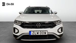 Volkswagen T-Roc bild 4