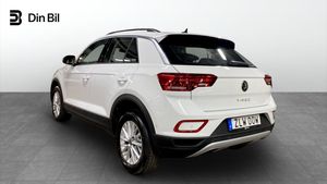 Volkswagen T-Roc bild 3