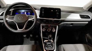 Volkswagen T-Roc bild 10
