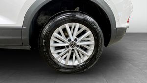 Volkswagen T-Roc bild 6