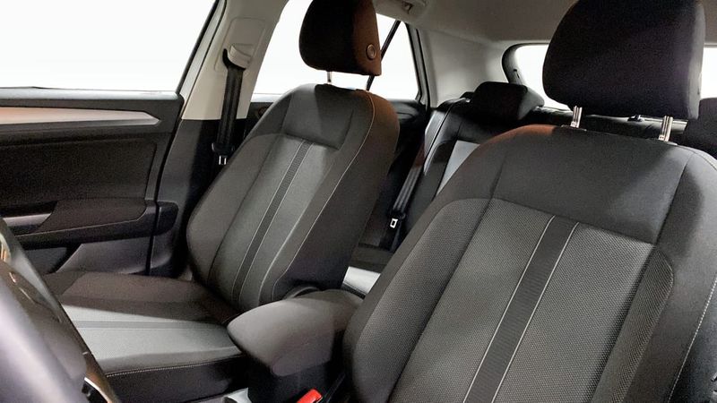 Volkswagen T-Roc bild 8