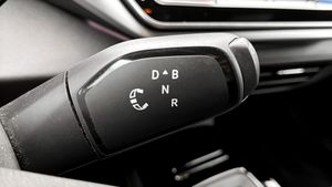 Volkswagen ID.4 bild 17