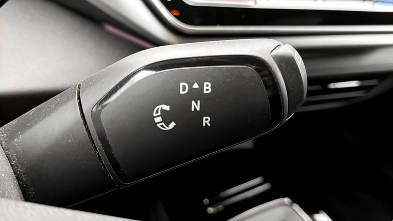 Volkswagen ID.4 bild 17