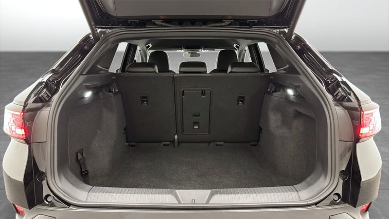 Volkswagen ID.4 bild 12