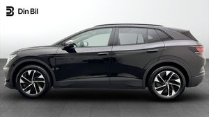 Volkswagen ID.4 bild 2