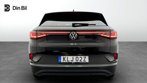 Volkswagen ID.4 bild 5