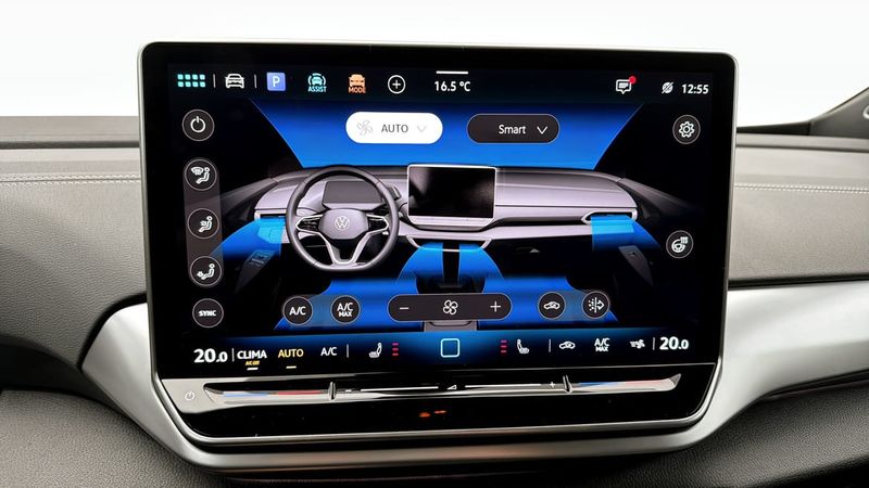 Volkswagen ID.4 bild 16