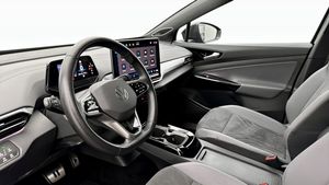 Volkswagen ID.4 bild 7