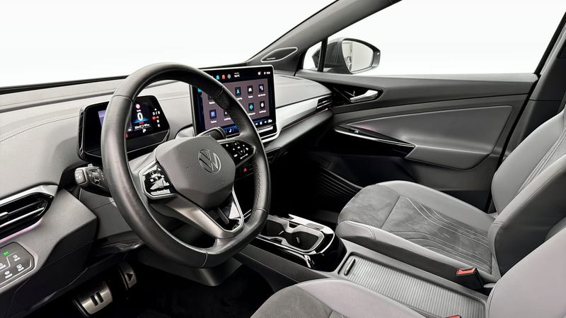 Volkswagen ID.4 bild 7