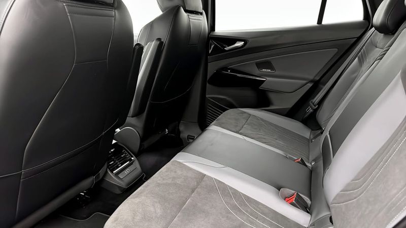 Volkswagen ID.4 bild 11