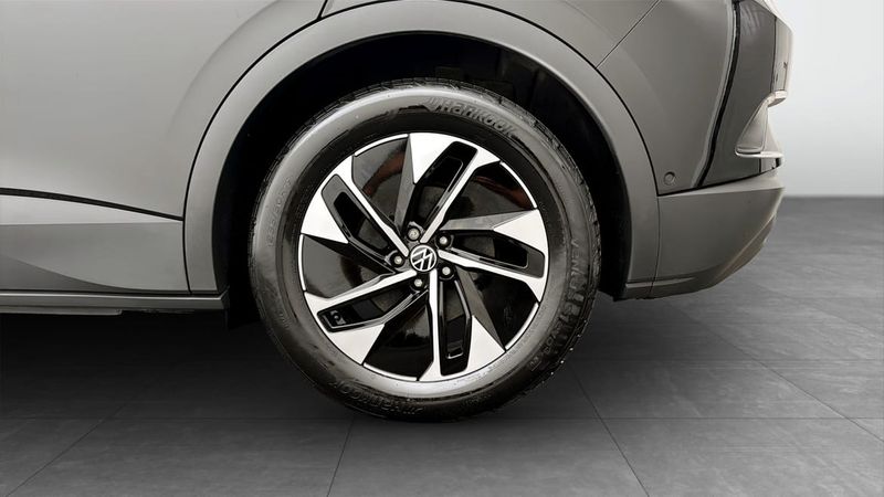 Volkswagen ID.4 bild 6