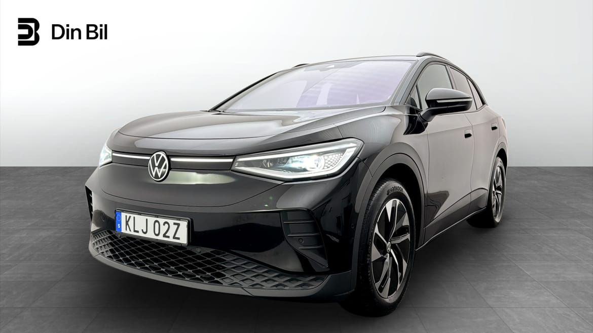 Volkswagen ID.4