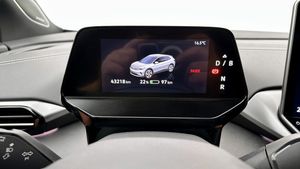 Volkswagen ID.4 bild 14
