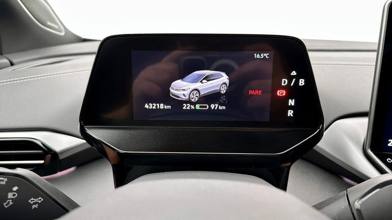 Volkswagen ID.4 bild 14