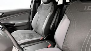 Volkswagen ID.4 bild 8