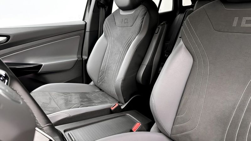 Volkswagen ID.4 bild 8
