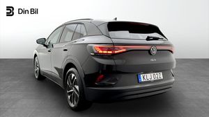 Volkswagen ID.4 bild 3