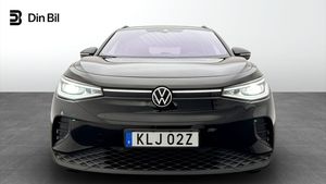 Volkswagen ID.4 bild 4