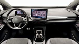 Volkswagen ID.4 bild 10