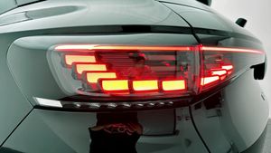 Volkswagen ID.4 bild 19
