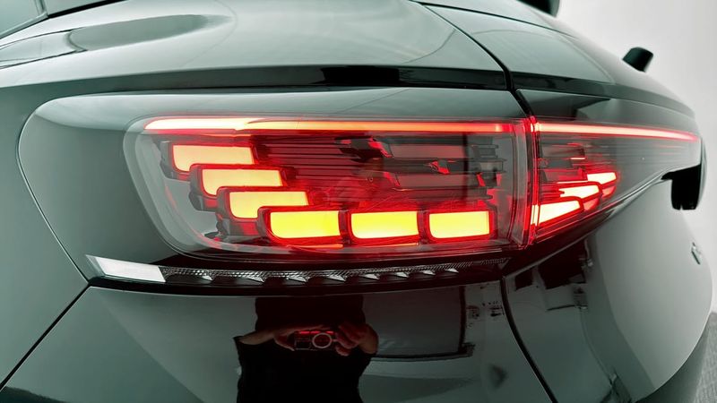 Volkswagen ID.4 bild 19