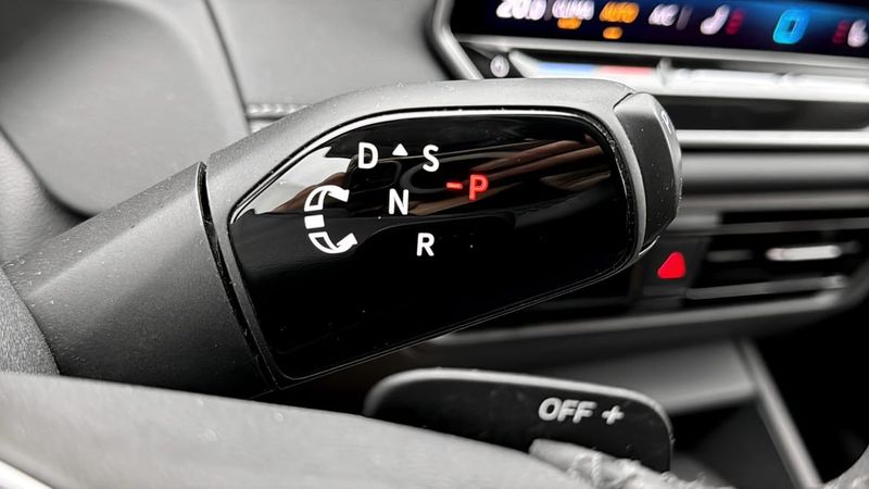 Volkswagen Tiguan bild 17