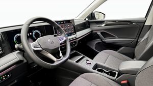 Volkswagen Tiguan bild 7