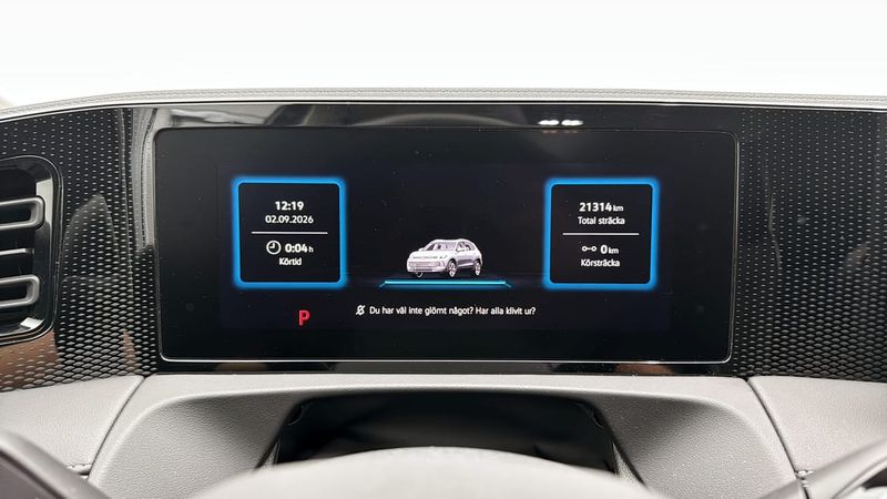 Volkswagen Tiguan bild 14