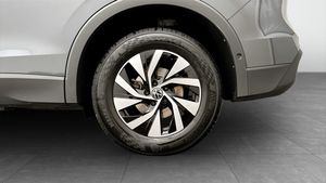 Volkswagen Tiguan bild 6
