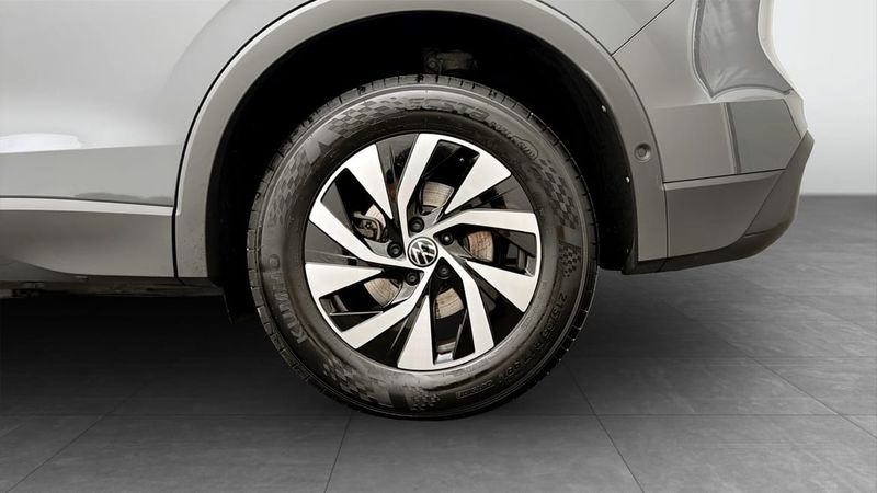 Volkswagen Tiguan bild 6