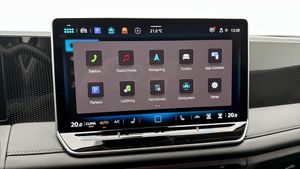 Volkswagen Tiguan bild 15