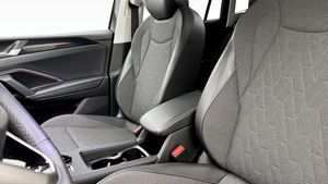 Volkswagen Tiguan bild 8