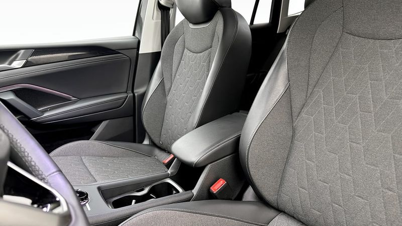 Volkswagen Tiguan bild 8