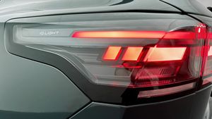Volkswagen Tiguan bild 19